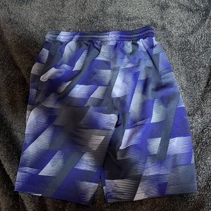 Boys Shorts